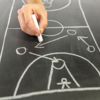 How to Become a Basketball Coach