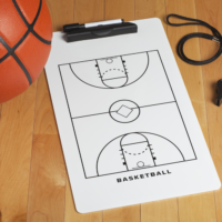 Turnovers – How to Teach Your Team to Avoid them on Offense, and Forcing them on Defense