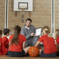 Coaching Youth Basketball – Where Should You Start?