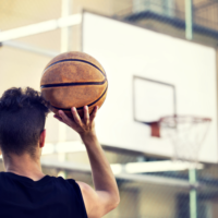 Basketball Training | 10 Ways to Improve Your Game