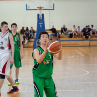 Youth Basketball Tips 3 Ways to Improve Your Shot