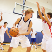 Coaching Youth Basketball: How to Beat a Zone Defense